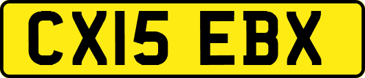 CX15EBX