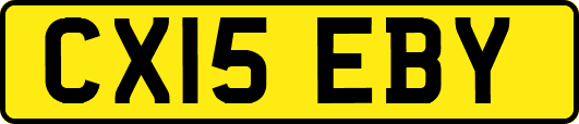 CX15EBY