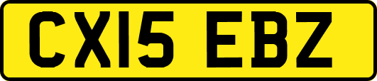 CX15EBZ