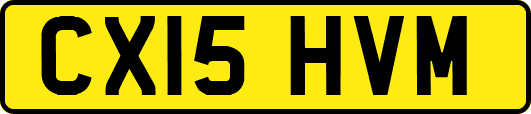 CX15HVM