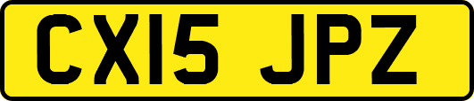 CX15JPZ