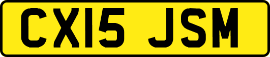 CX15JSM