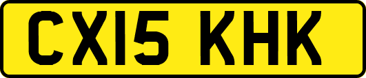 CX15KHK