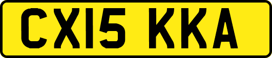 CX15KKA