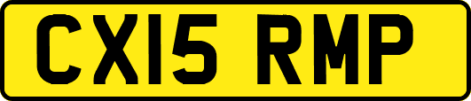 CX15RMP