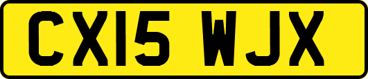 CX15WJX