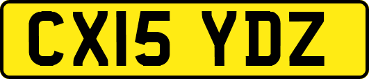 CX15YDZ