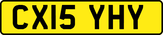 CX15YHY