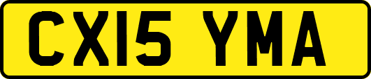 CX15YMA