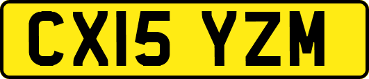 CX15YZM