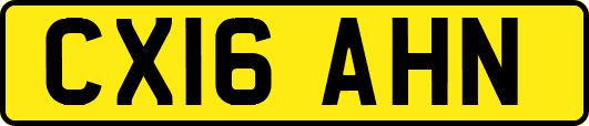 CX16AHN