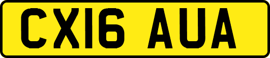 CX16AUA