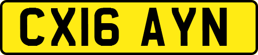 CX16AYN