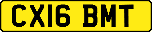 CX16BMT