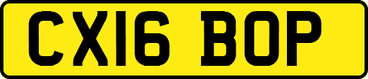 CX16BOP