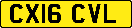 CX16CVL