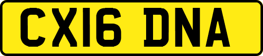 CX16DNA