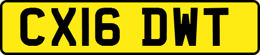 CX16DWT