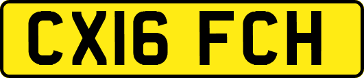 CX16FCH