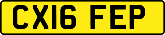 CX16FEP
