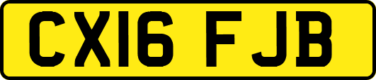 CX16FJB