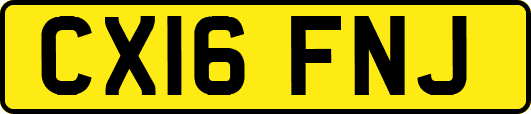 CX16FNJ