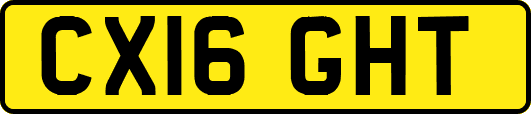 CX16GHT