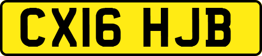 CX16HJB