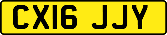 CX16JJY