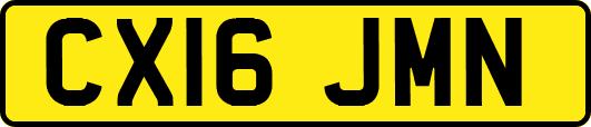 CX16JMN