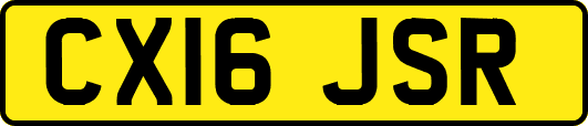 CX16JSR