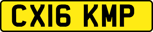 CX16KMP