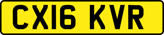 CX16KVR