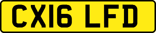 CX16LFD