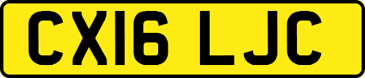 CX16LJC