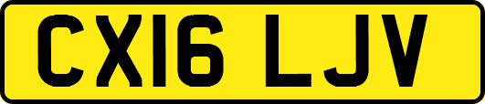 CX16LJV