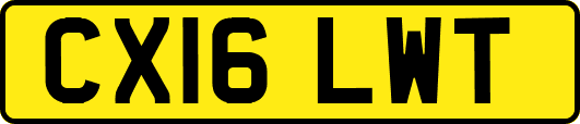 CX16LWT