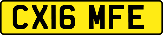 CX16MFE