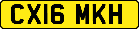 CX16MKH
