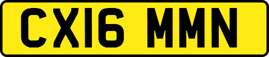 CX16MMN