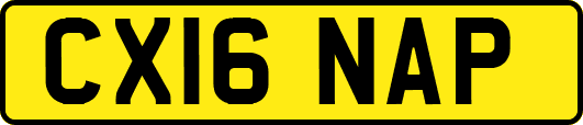 CX16NAP