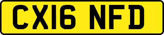 CX16NFD