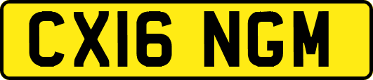 CX16NGM
