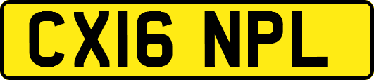 CX16NPL