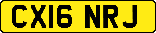 CX16NRJ