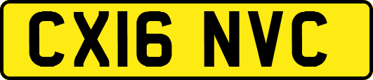 CX16NVC