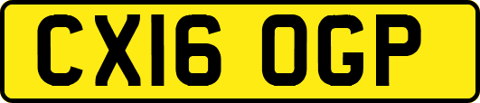 CX16OGP