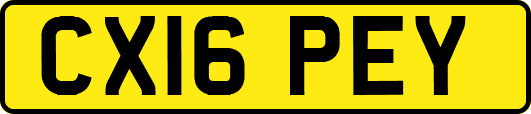 CX16PEY