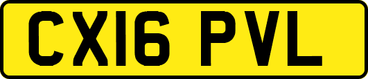 CX16PVL