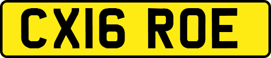CX16ROE